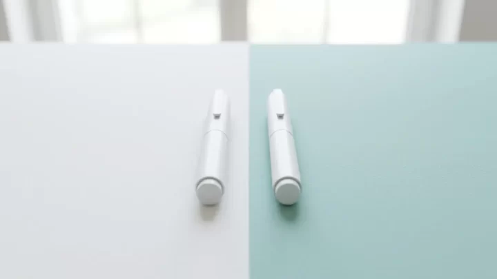 Ro vs Hims comparison